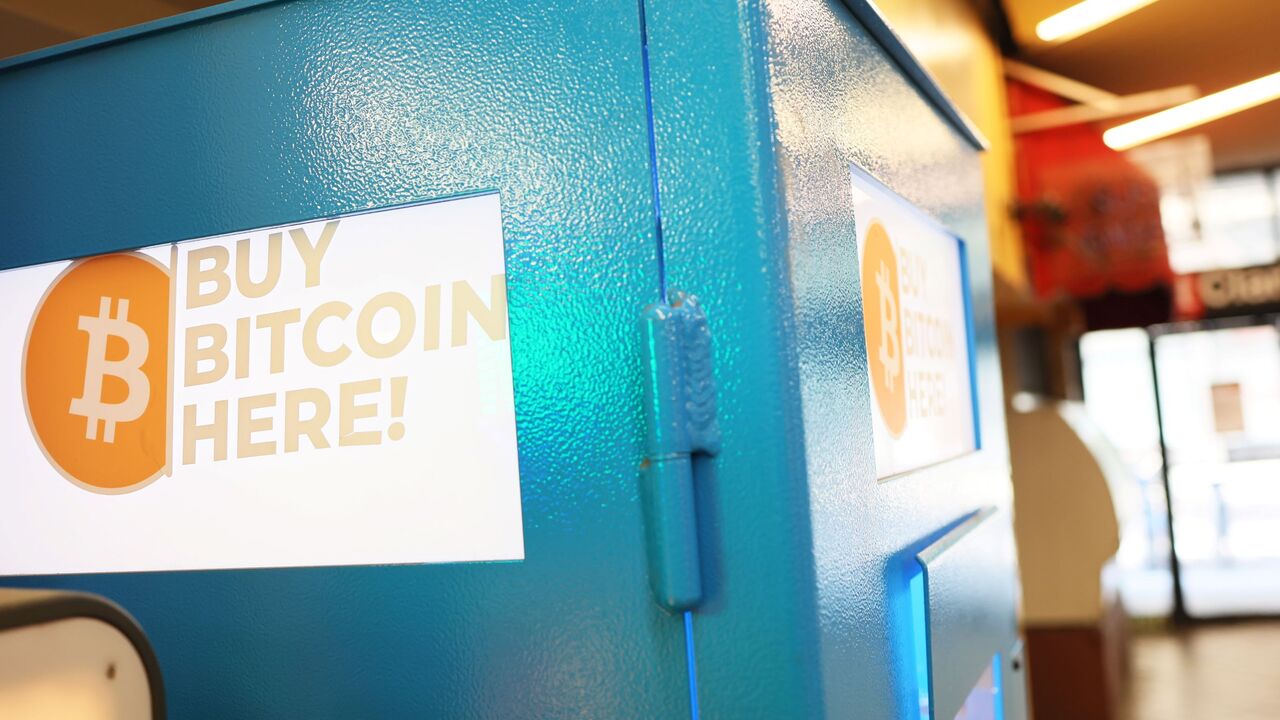 Cryptocurrency