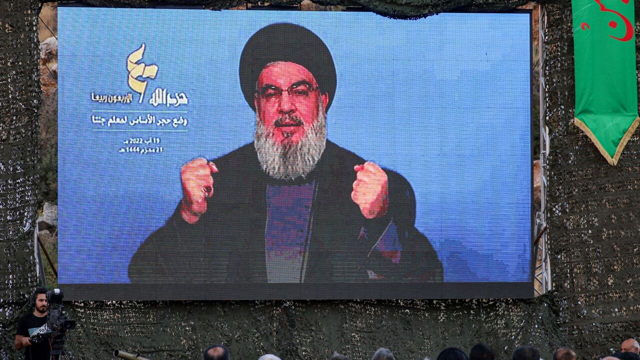 Nasrallah
