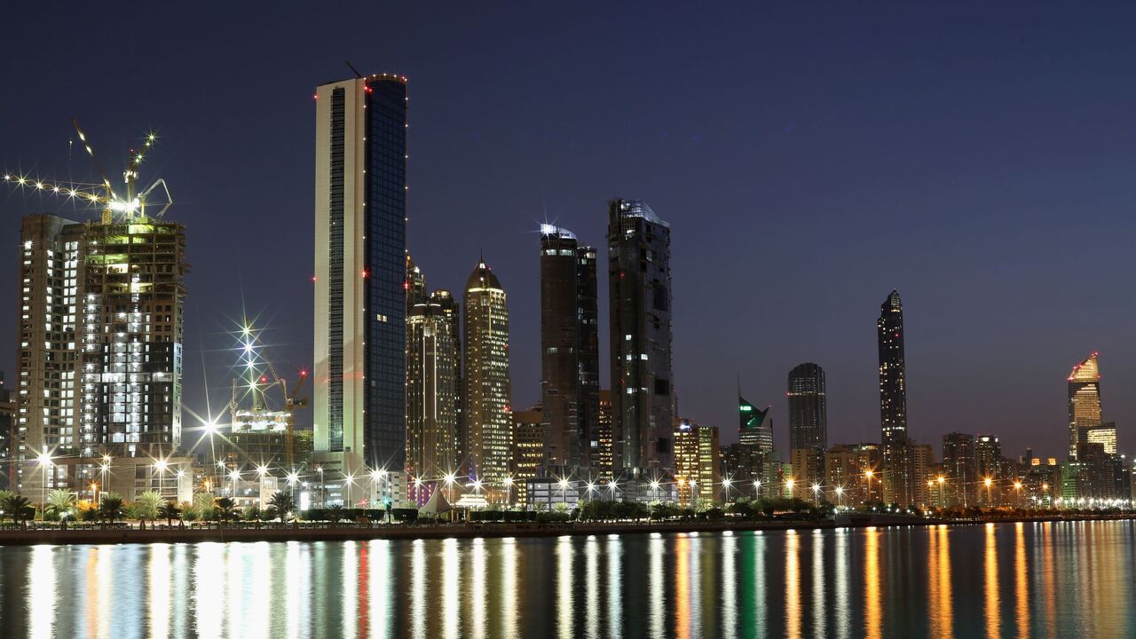 Abu Dhabi