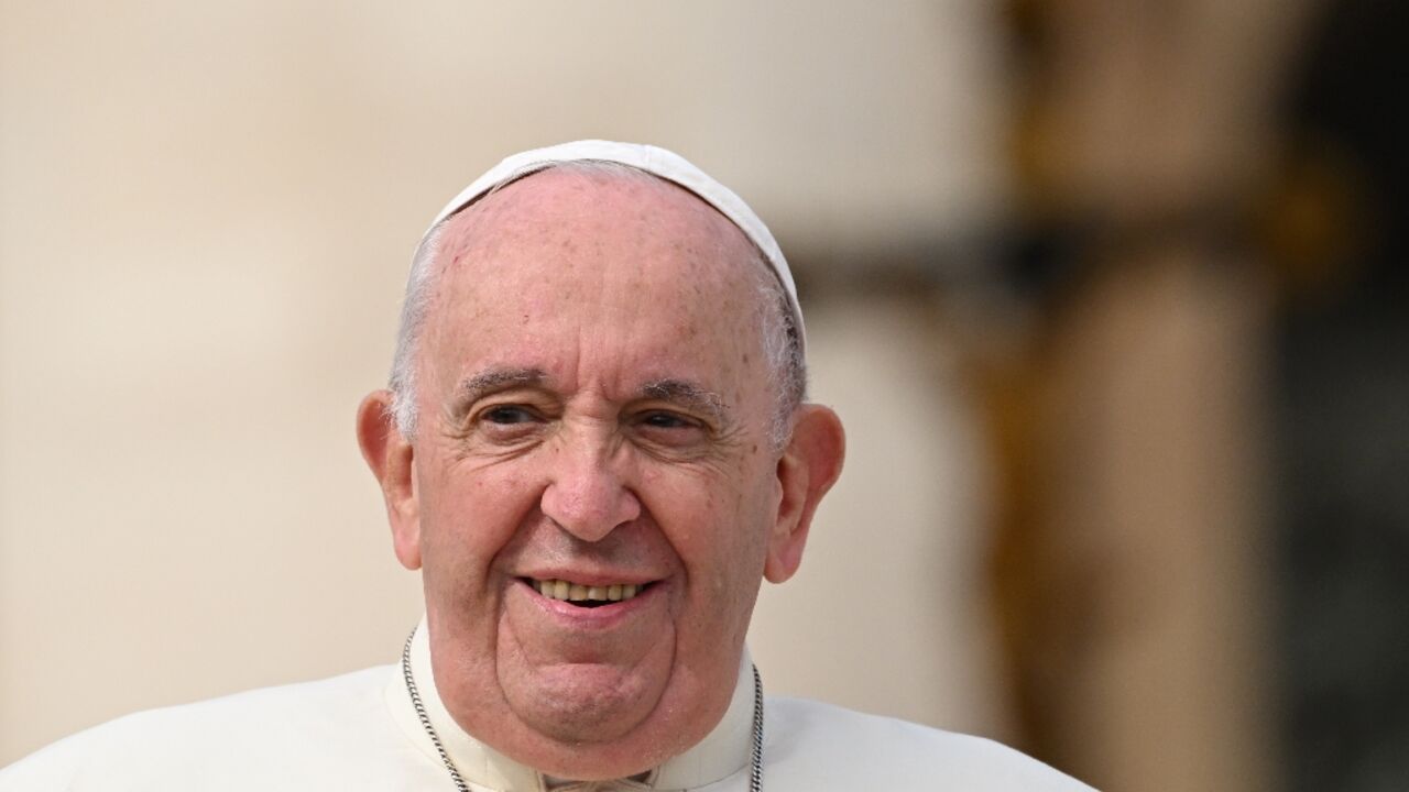 Pope Francis, 85, will be the first pope ever to visit the majority-Muslim Gulf country of Bahrain, according to Vatican News Pope Francis, 85, will be the first pope ever to visit the majority-Muslim Gulf country of Bahrain, according to Vatican News