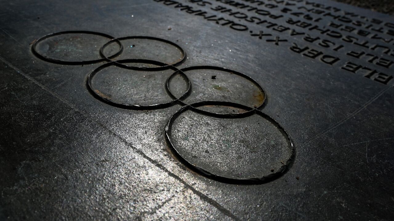 Grieving relatives hit a wall in their dealings with Germany and the IOC, said Herzog Grieving relatives hit a wall in their dealings with Germany and the IOC, said Herzog