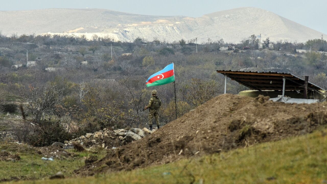 Caucasus conflicts are revealing Russia's loss of influence Caucasus conflicts are revealing Russia's loss of influence