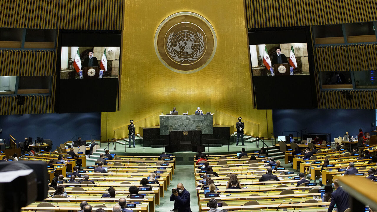 EDUARDO MUNOZ/AFP via Getty Images