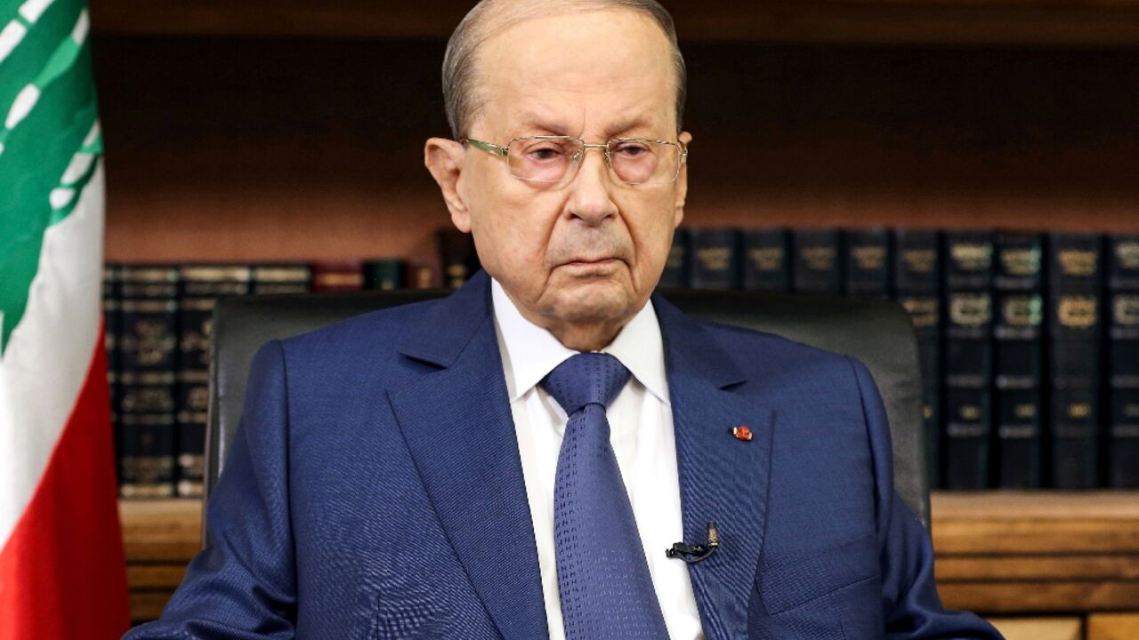 The mandate of Lebanese President Michel Aoun runs out at the end of October but as parliament prepares to meet to elect a successor there is no consensus over who should take the helm