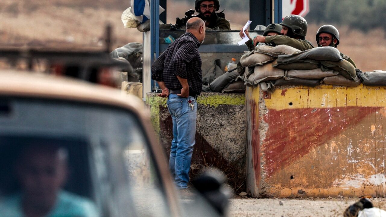 Military raids in the old city of Nablus have intensified as Israel pursues an emerging armed group called 'The Lions' Den', which has claimed a series of recent attacks