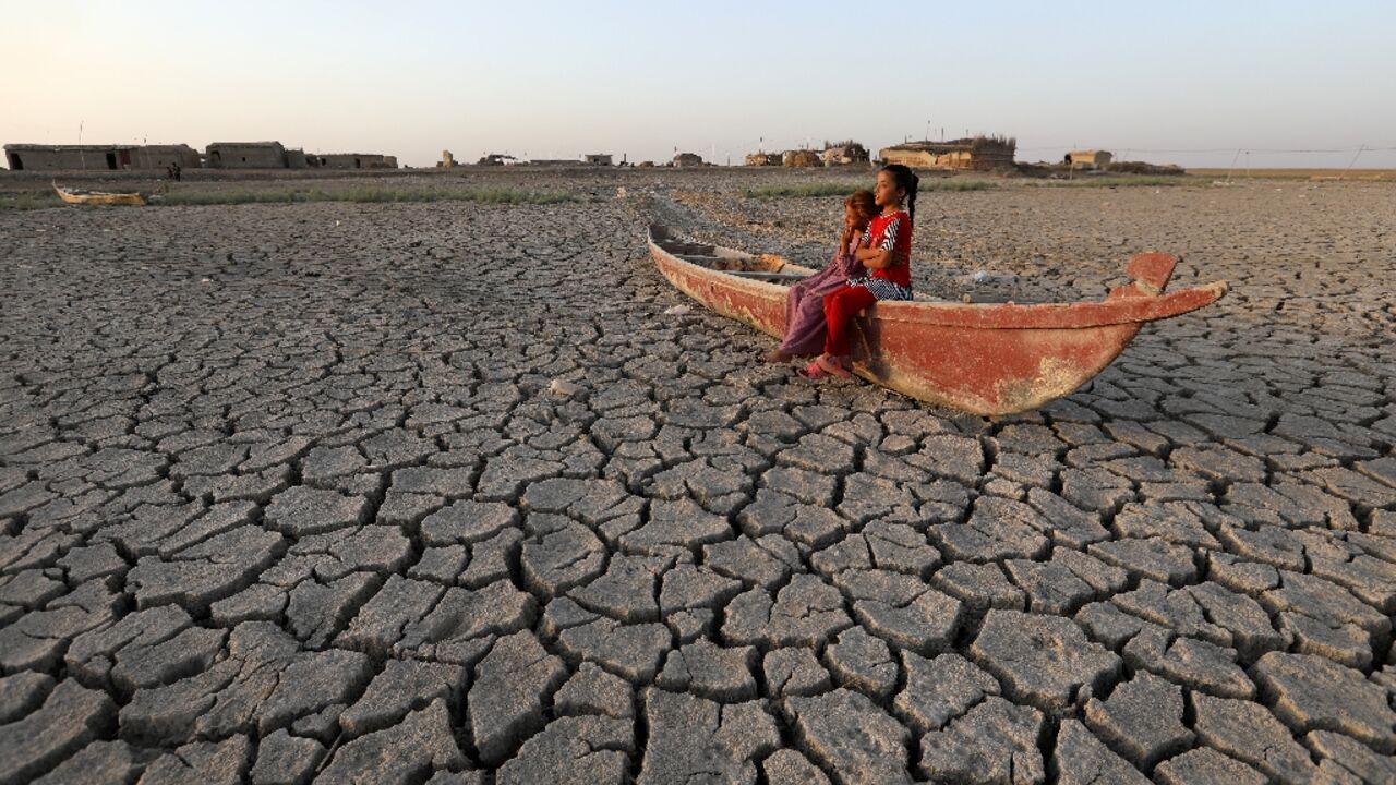 The researchers' tool measures the likelihood that unusually warm weather at a specific location on any given day is due to climate change