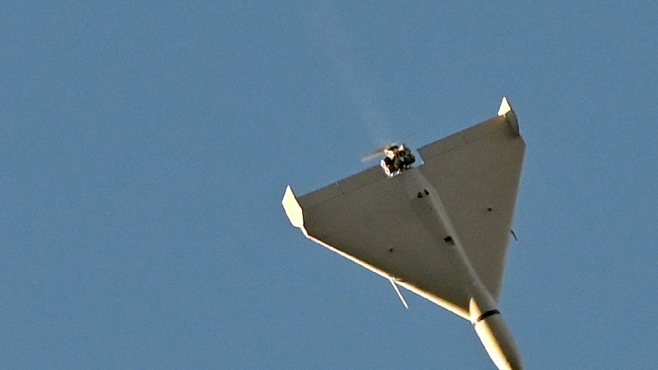 Iran has denied supplying Russia with cheap kamikaze drones that have targeted Ukraine for weeks Iran has denied supplying Russia with cheap kamikaze drones that have targeted Ukraine for weeks