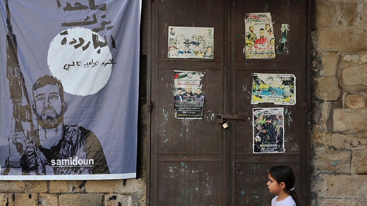 Ibrahim al-Nabulsi, a commander of the Al-Aqsa Martyrs' Brigade, one of the main militant groups present in the West Bank operating under the ruling Fatah party, was killed by Israeli troops in August