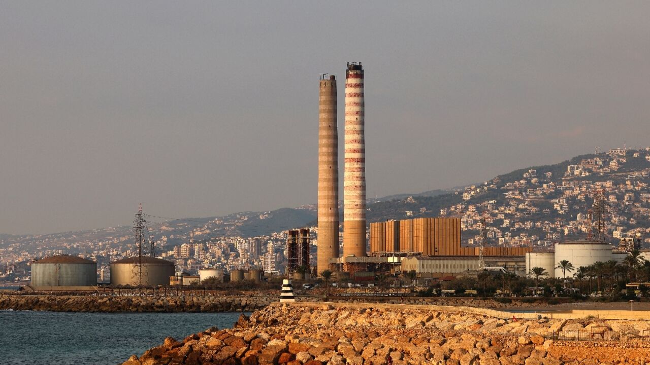 Experts and residents believe air pollution contributes to higher rates of cancer and respiratory disease in Zouk Mikael Experts and residents believe air pollution contributes to higher rates of cancer and respiratory disease in Zouk Mikael
