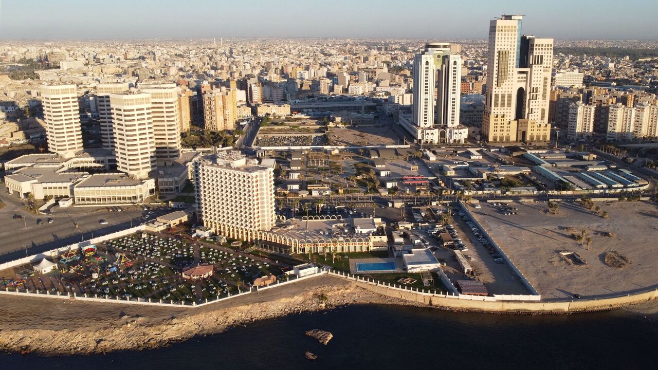 Tripoli