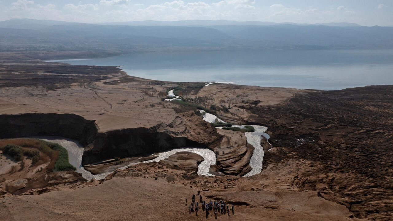 MENAHEM KAHANA/AFP via Getty Images