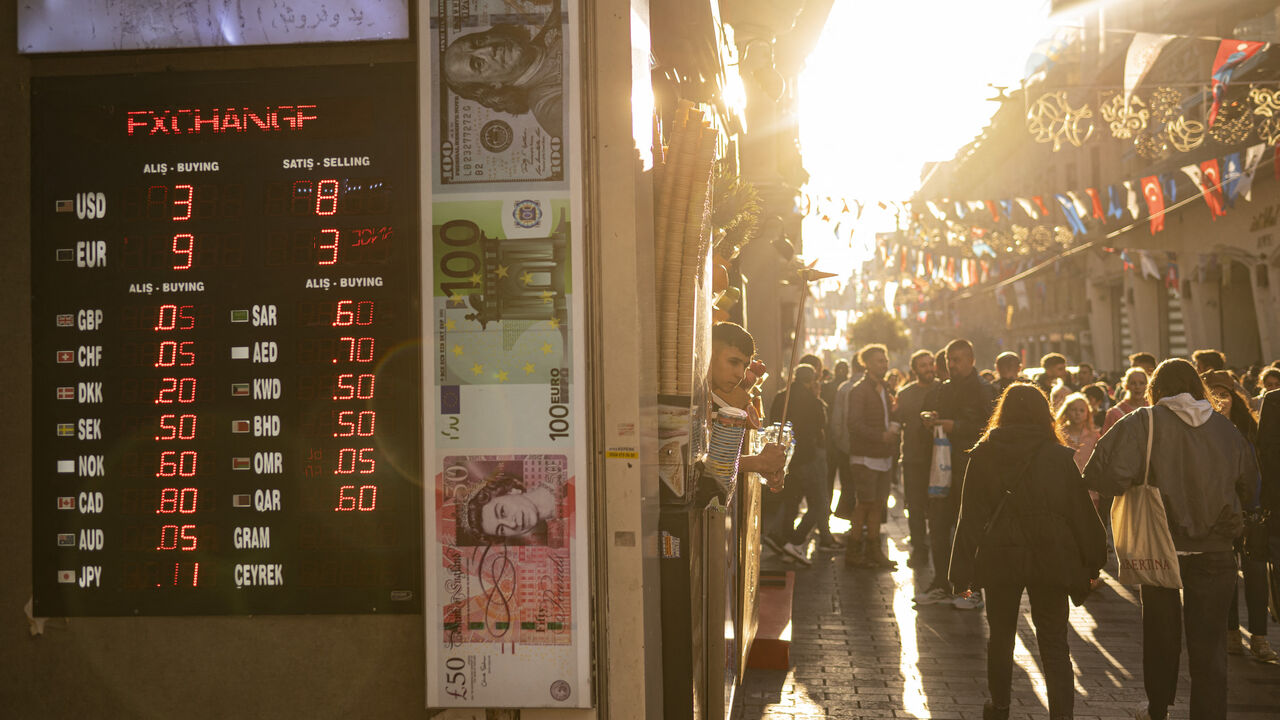 YASIN AKGUL/AFP via Getty Images