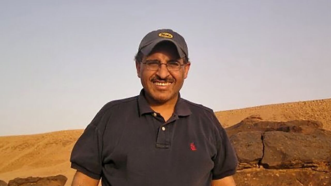 Mohammad al-Qahtani was a founding member of the Saudi Civil and Political Rights Association, an NGO formed in 2009 that documented human rights abuses and pushed for elections in Saudi Arabia Mohammad al-Qahtani was a founding member of the Saudi Civil and Political Rights Association, an NGO formed in 2009 that documented human rights abuses and pushed for elections in Saudi Arabia