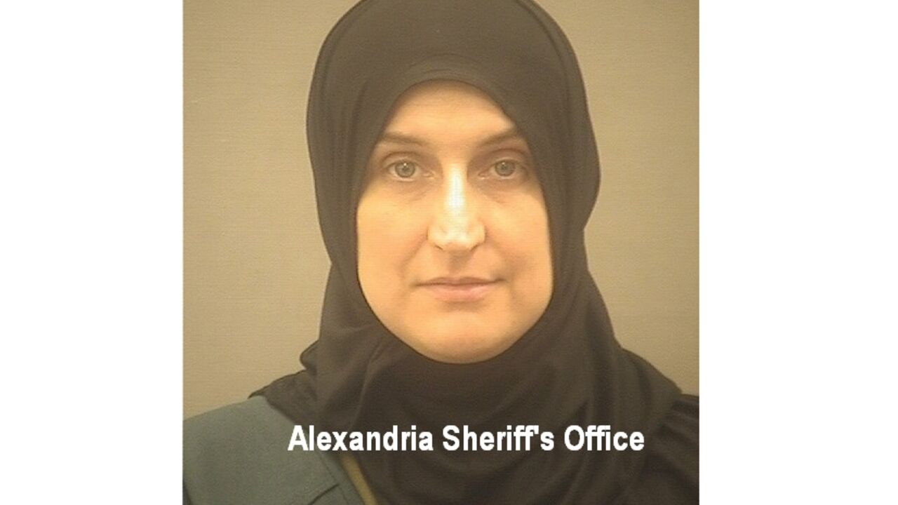 For more than eight years, Allison Fluke-Ekren was engaged in a 'terrorism crime spree' across war zones in Libya, Iraq and Syria, US prosecutors said For more than eight years, Allison Fluke-Ekren was engaged in a 'terrorism crime spree' across war zones in Libya, Iraq and Syria, US prosecutors said