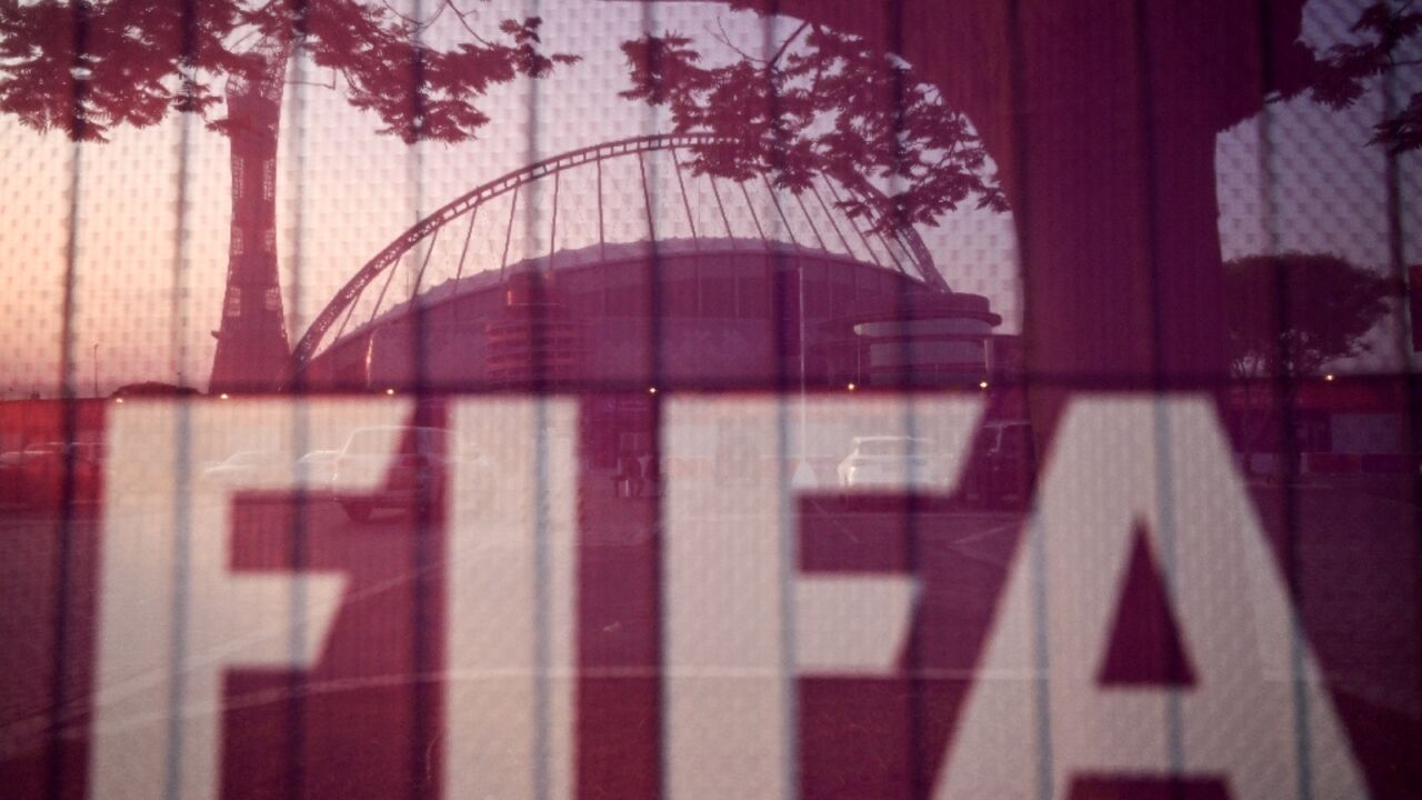 Human rights groups say that many migrant workers who built the World Cup stadiums in Qatar have suffered exploitation and widespread labour abuses