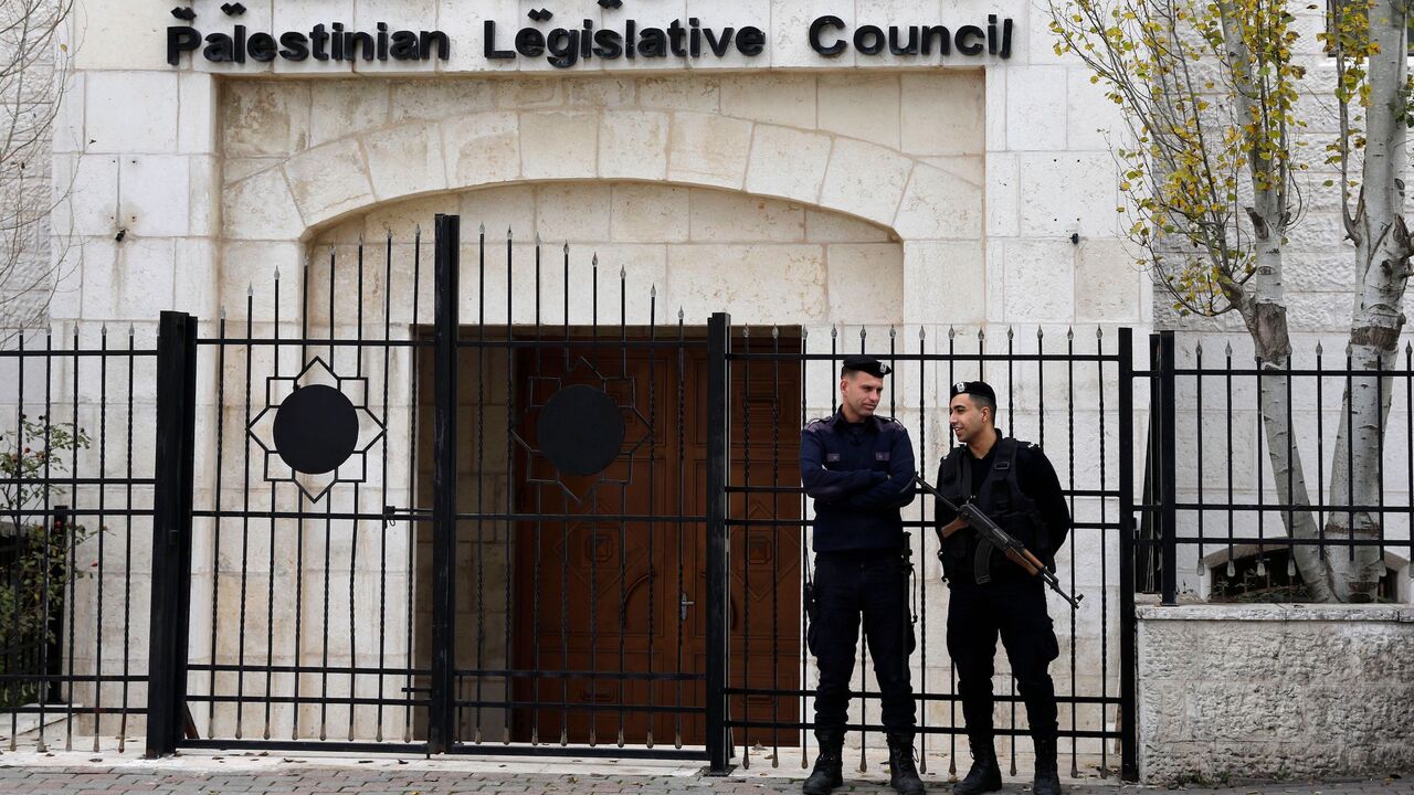 AHMAD GHARABLI/AFP via Getty Images