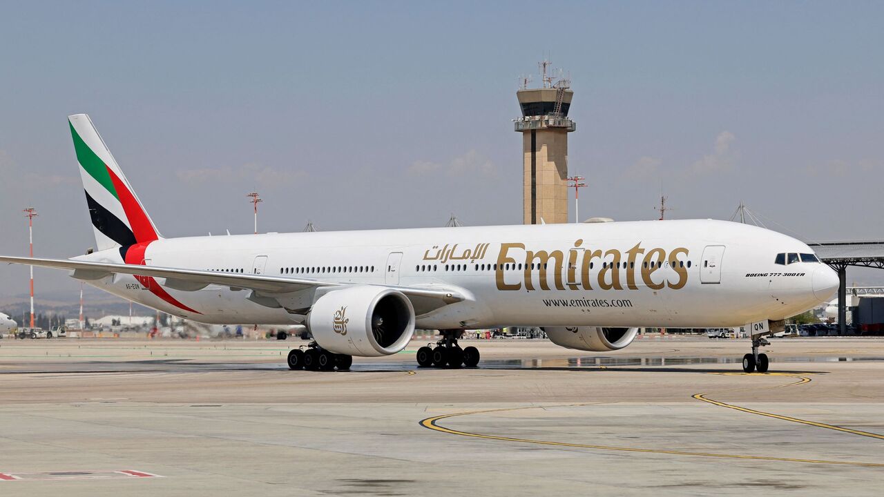 Emirates Israel