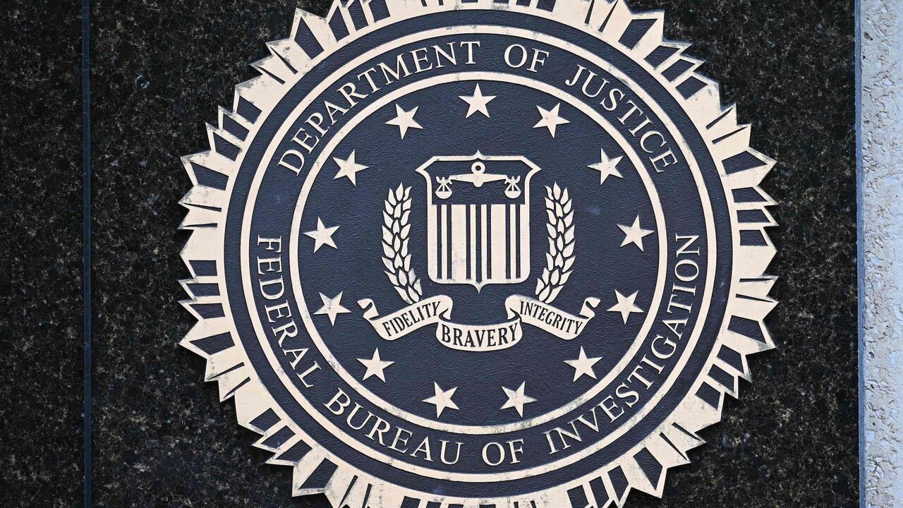 FBI seal