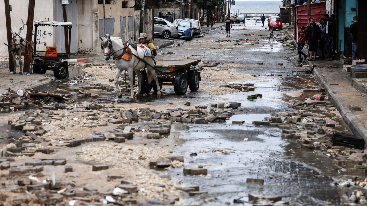 Gaza