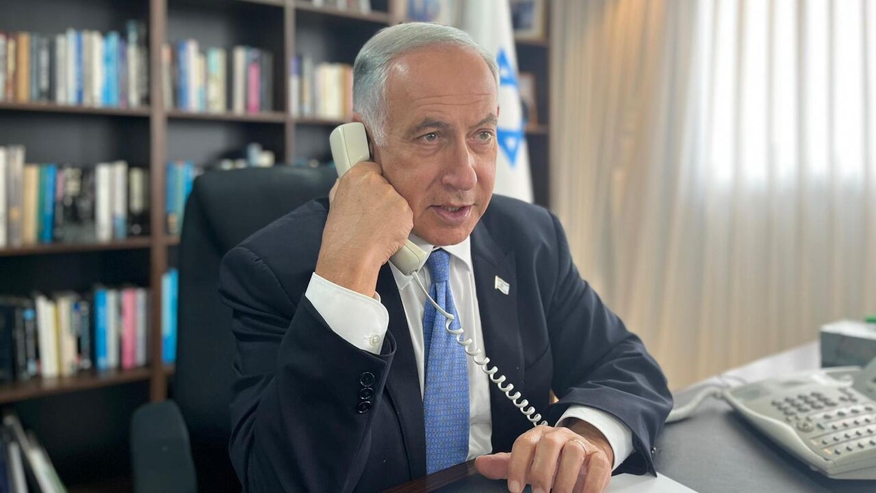 Netanyahu