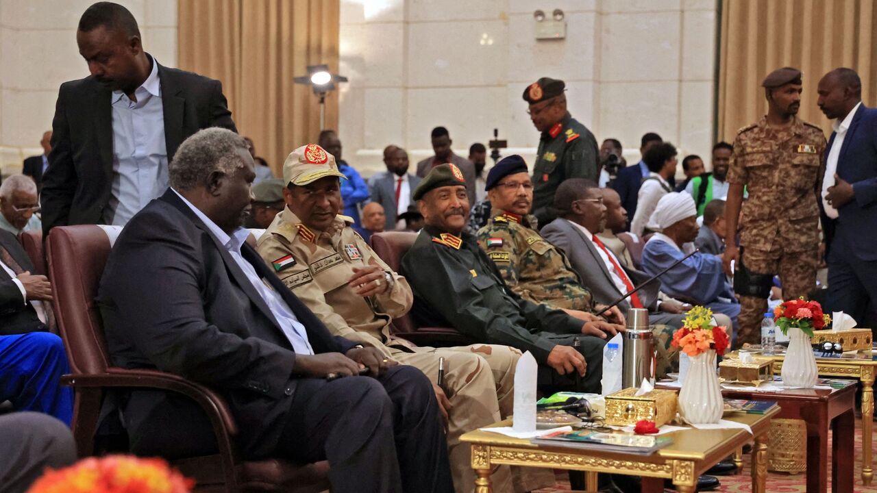 Sudan