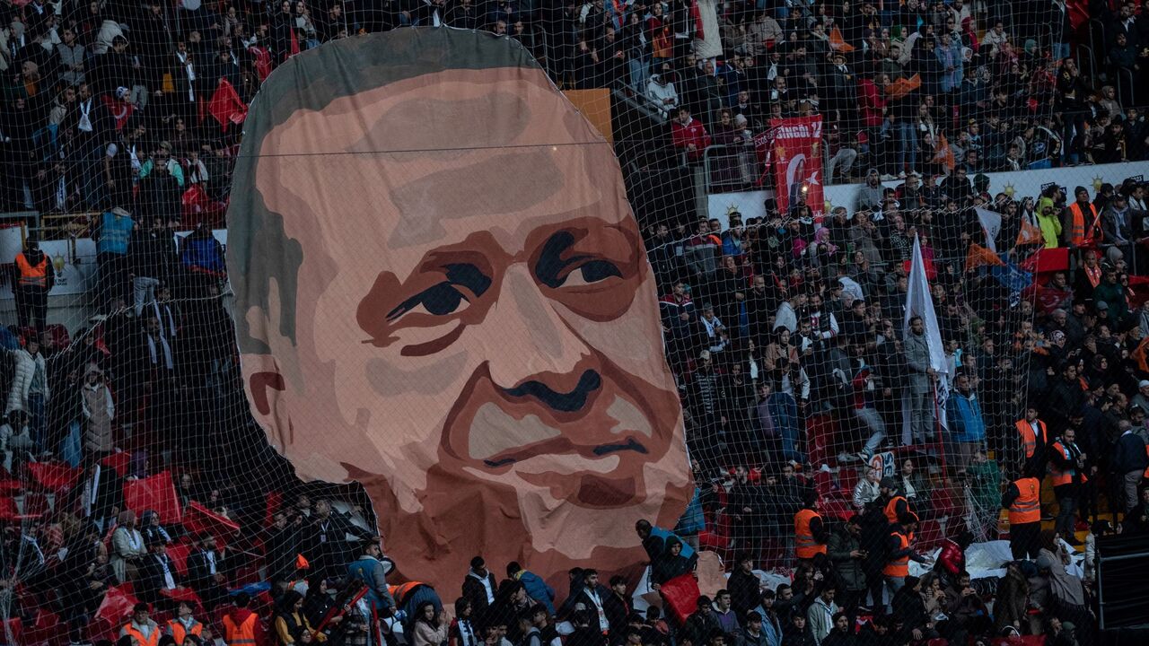 Erdogan