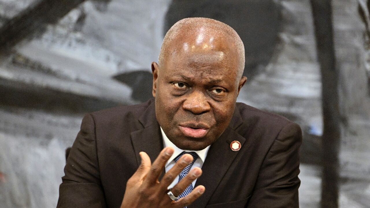 International Labour Organization (ILO) Director-General Gilbert Houngbo says the body wants a bigger role scrutinising FIFA World Cup hosts International Labour Organization (ILO) Director-General Gilbert Houngbo says the body wants a bigger role scrutinising FIFA World Cup hosts