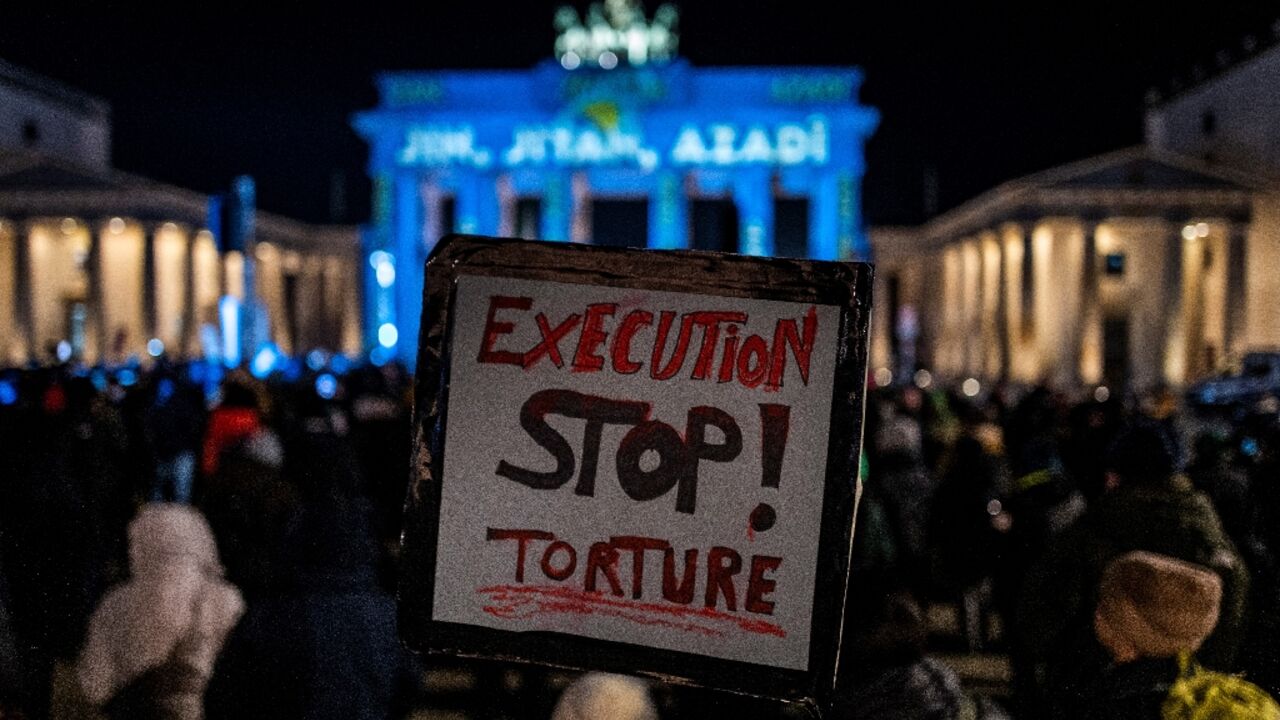 Campaigners warn that more executions will inevitably follow without tougher international action Campaigners warn that more executions will inevitably follow without tougher international action