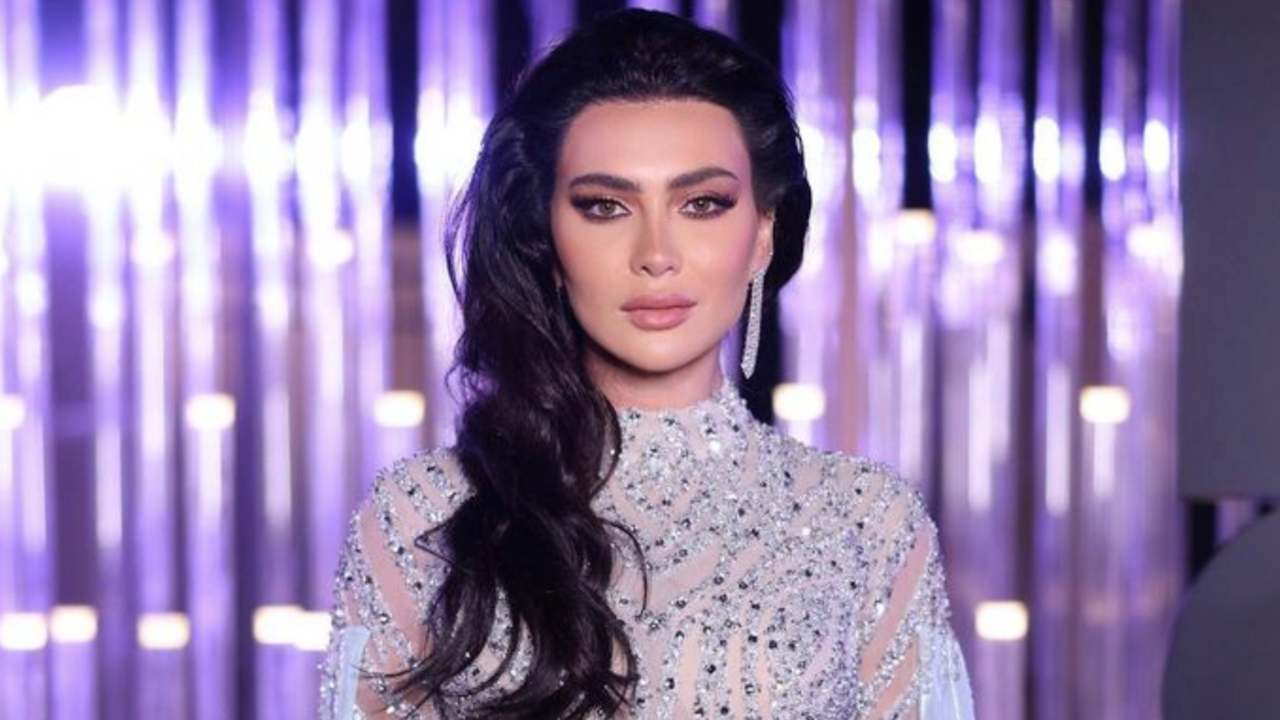 Stephanie Saliba