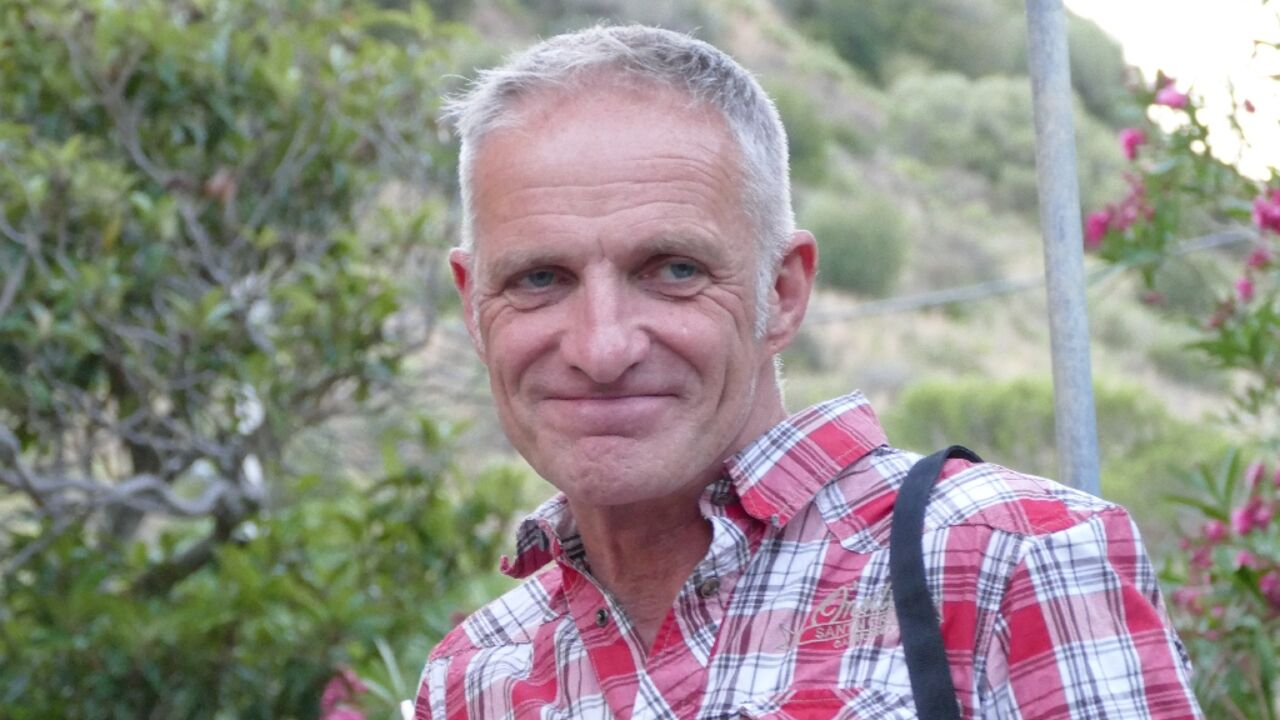 Bernard Phelan was arrested in October while travelling and is being held in Mashhad in northeastern Iran Bernard Phelan was arrested in October while travelling and is being held in Mashhad in northeastern Iran