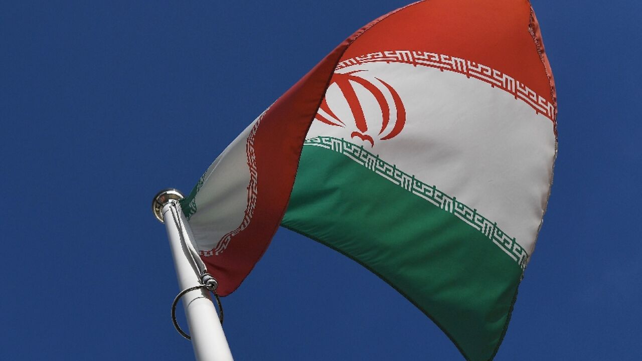 Around two dozen foreigners and dual nationals are detained in Iran Around two dozen foreigners and dual nationals are detained in Iran