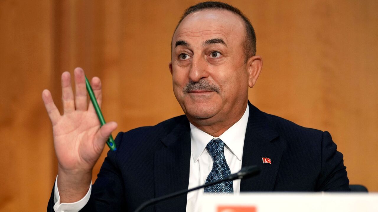 Cavusoglu