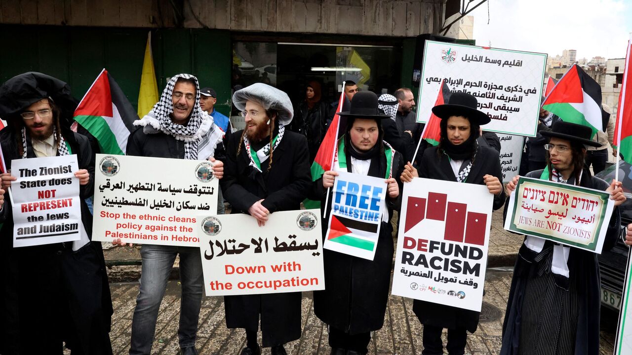 Neturei Karta