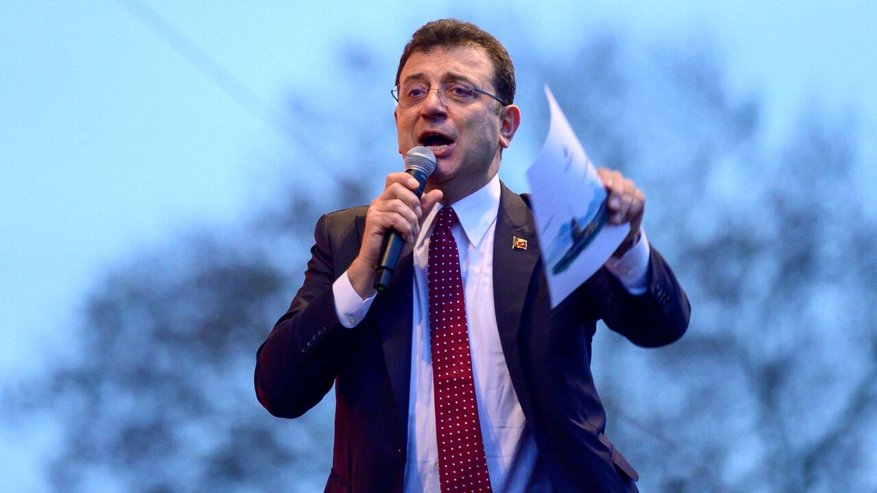 Imamoglu