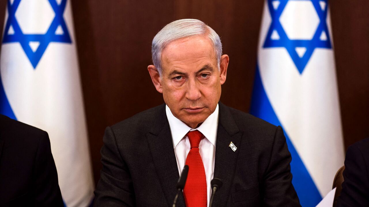 Netanyahu