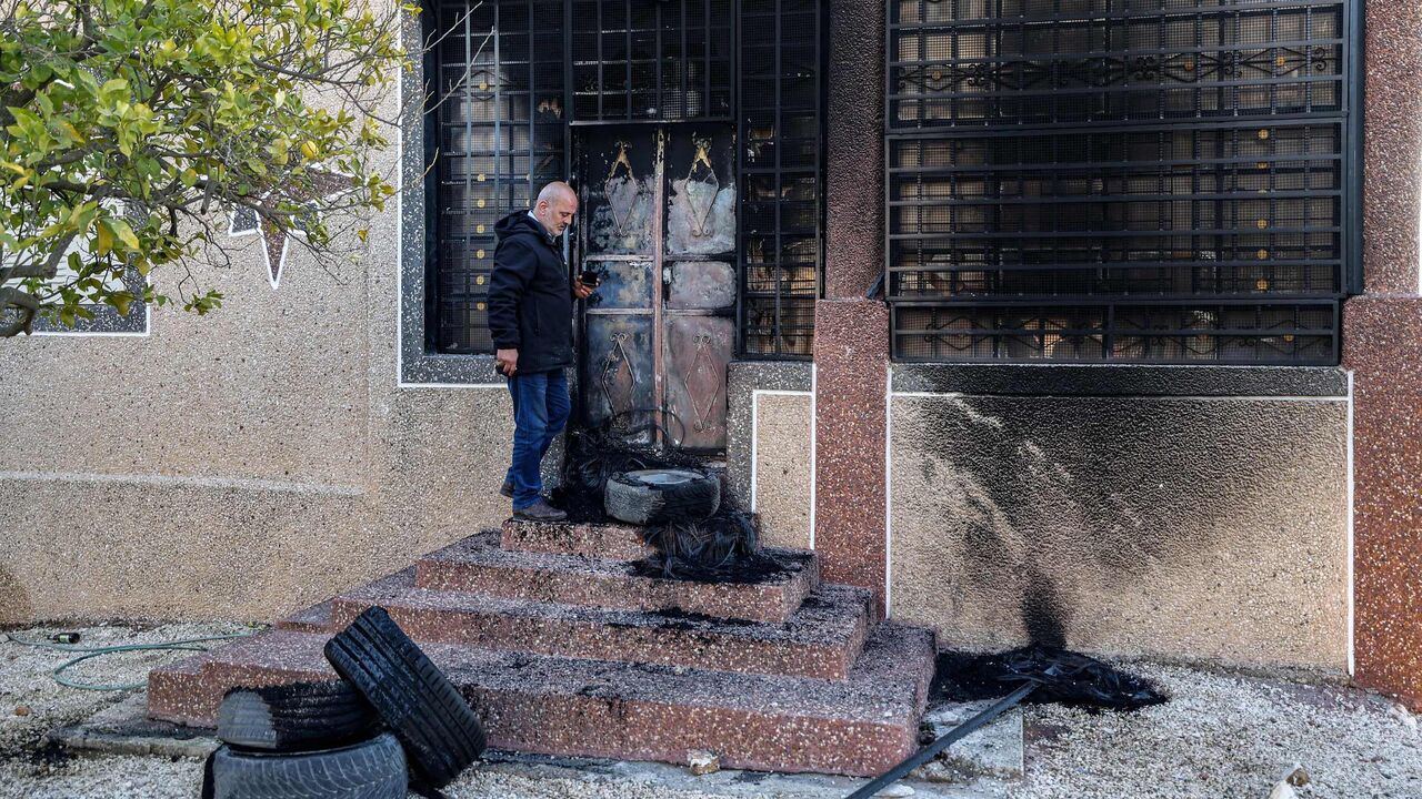 JAAFAR ASHTIYEH/AFP via Getty Images