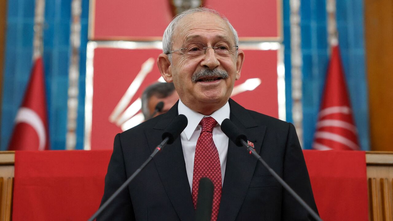 Kilicdaroglu