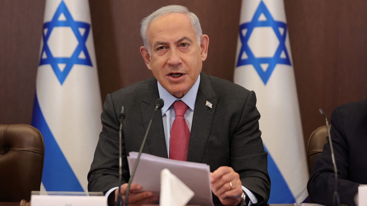 Netanyahu