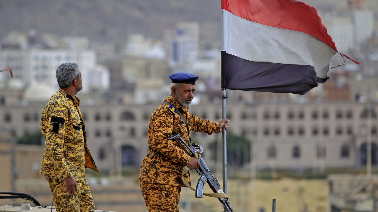 MOHAMMED HUWAIS/AFP via Getty Images