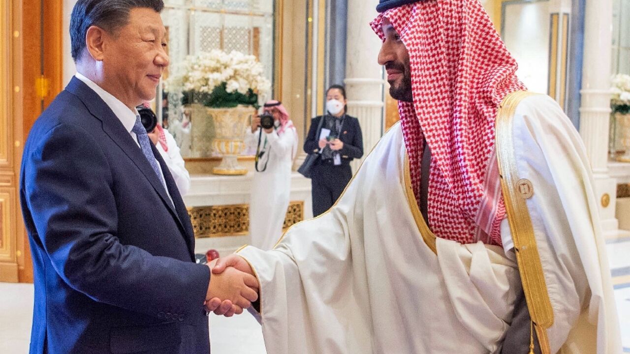 Saudi analysts say China's role in brokering the thaw with Iran makes it more likely the deal will endure Saudi analysts say China's role in brokering the thaw with Iran makes it more likely the deal will endure