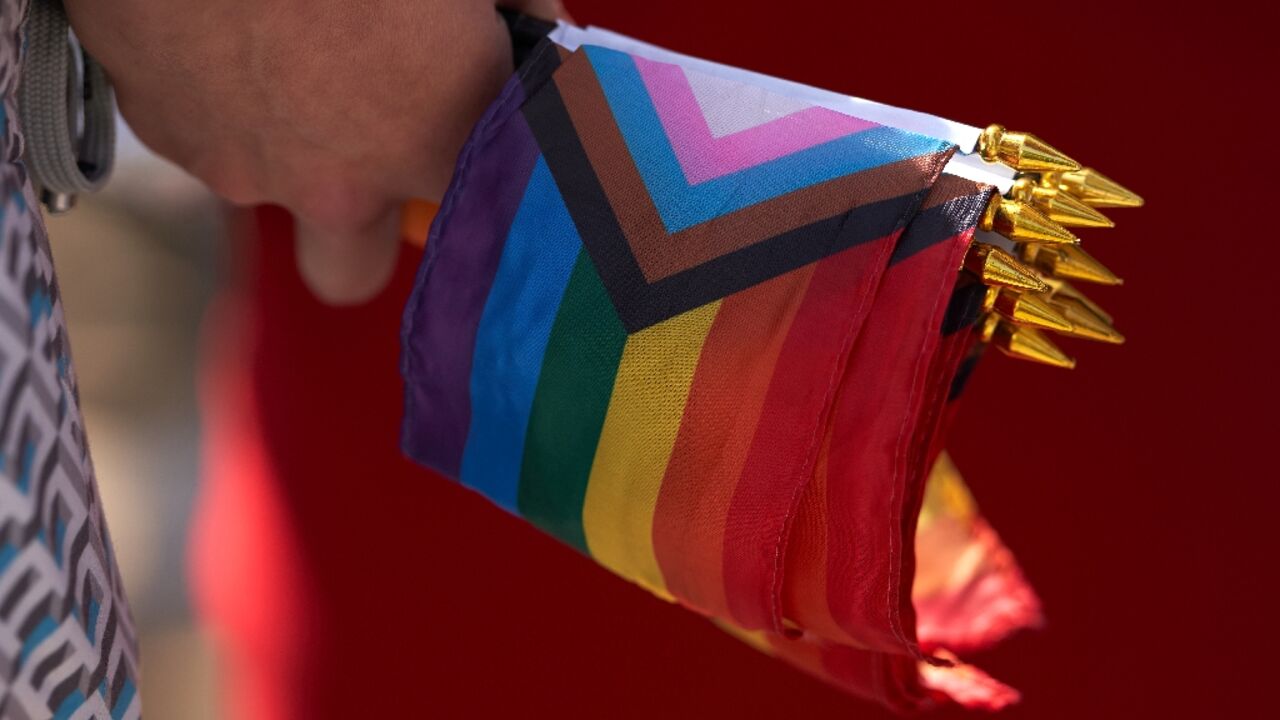 LGBTQ rights remain a taboo even amid head-spinning social changes ushered in by Saudi Arabia's de facto ruler LGBTQ rights remain a taboo even amid head-spinning social changes ushered in by Saudi Arabia's de facto ruler