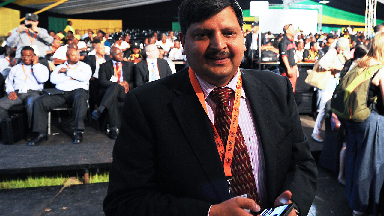 Atul Gupta