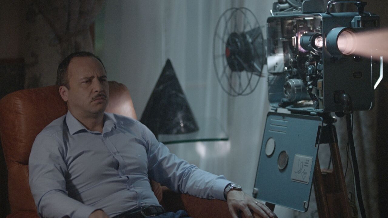 The series is set in an imaginary Arab country but references to the Assad family dynasty are clear The series is set in an imaginary Arab country but references to the Assad family dynasty are clear