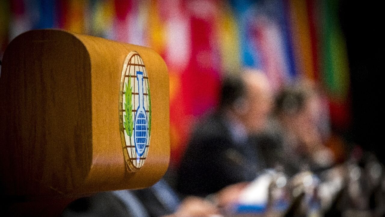 It is the second time running that the five-yearly meeting has failed to agree on a final document