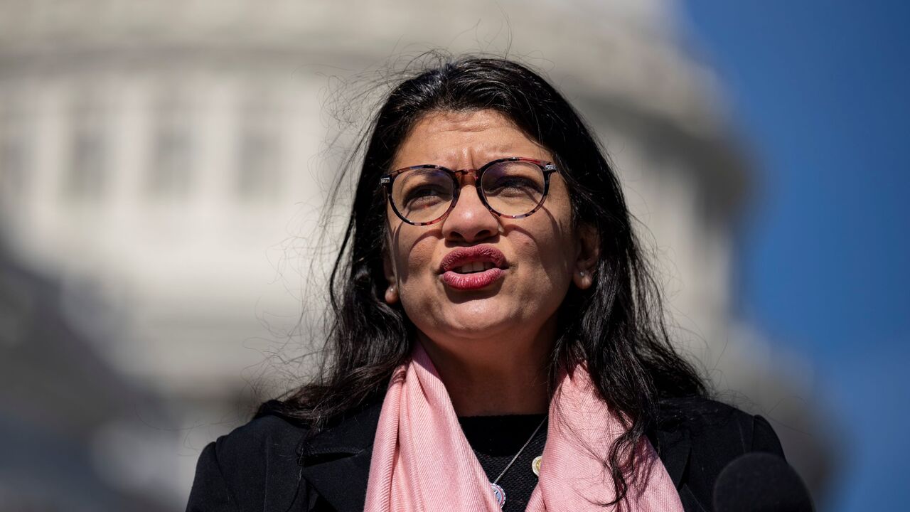 Tlaib