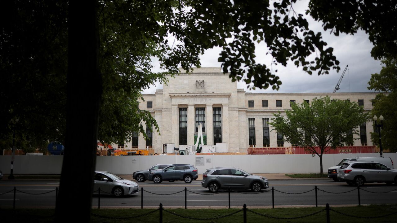 Federal Reserve