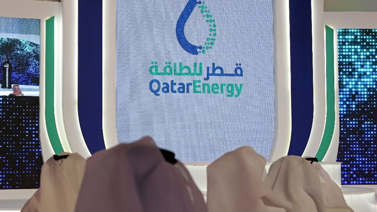 Qatar's energy chief has called the deal a 'milestone' Qatar's energy chief has called the deal a 'milestone'