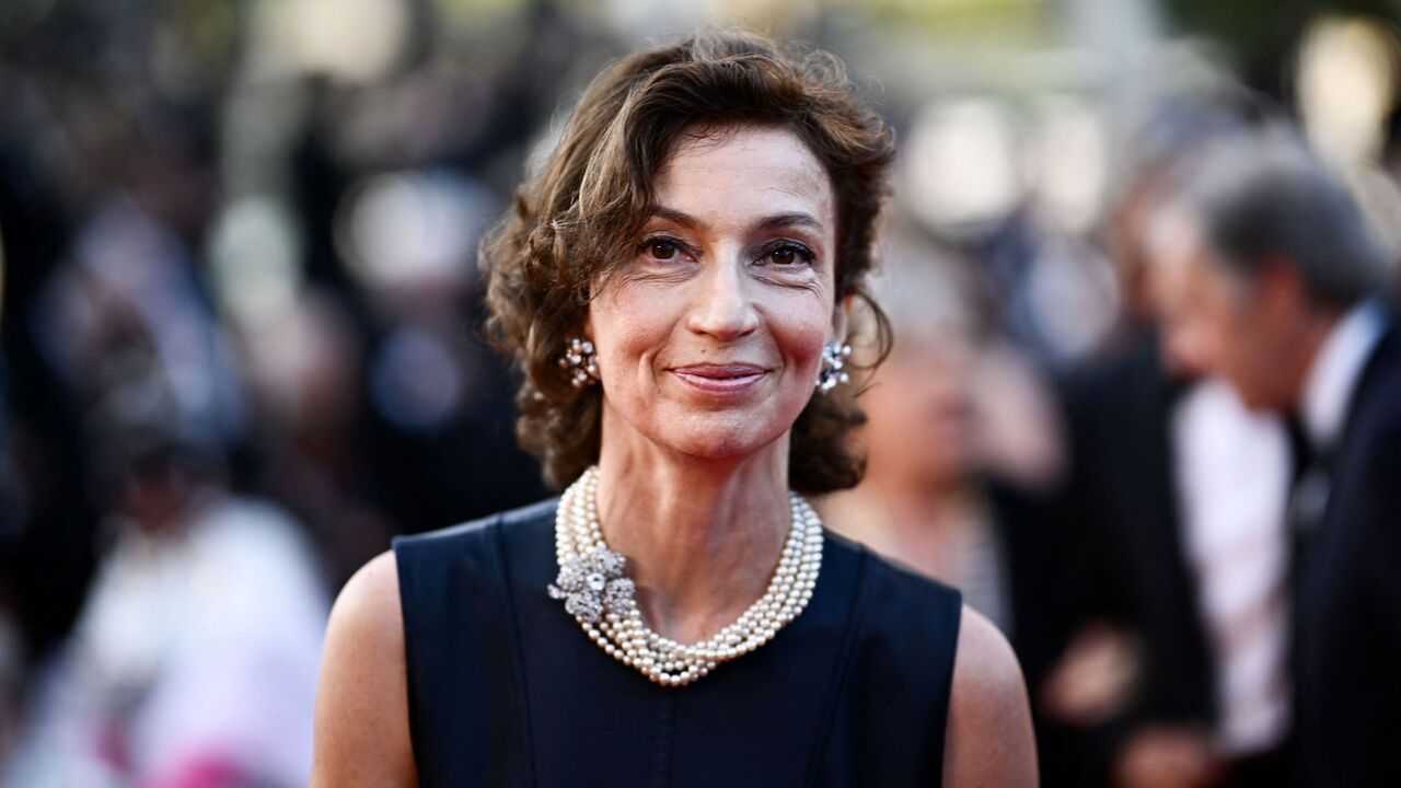 Audrey Azoulay