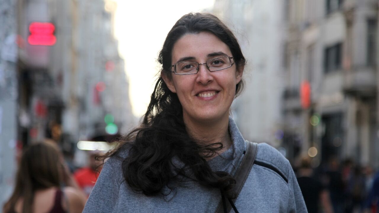 Elizabeth Tsurkov, a fellow at the New Lines Institute for Strategy and Policy, has been missing in Iraq for more than three months Elizabeth Tsurkov, a fellow at the New Lines Institute for Strategy and Policy, has been missing in Iraq for more than three months