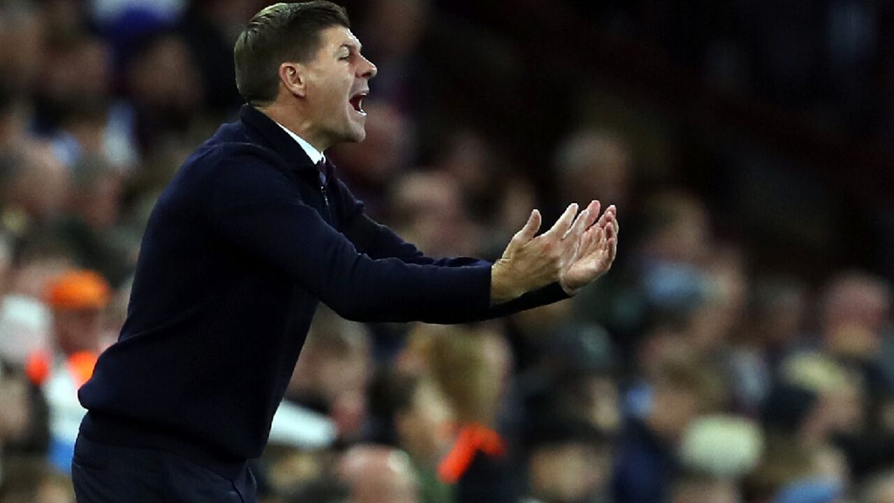 Steven Gerrard has been appointed coach of Al-Ettifaq Steven Gerrard has been appointed coach of Al-Ettifaq